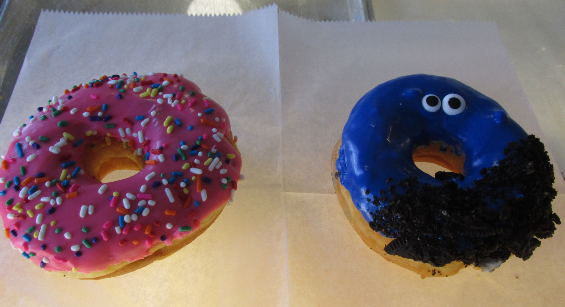 Hurt's Donut Co.